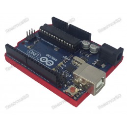 Arduino Uno R3 Bumper Robotics Bangladesh