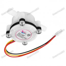Water Flow Sensor (Sea) YFS401 Flowmeter 0.3-6L/min3.