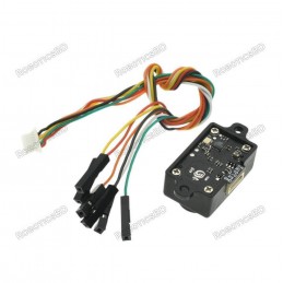 GY-TOF10M TOF Infrared Laser Ranging Time of Flight Ranging Sensor Module IIC/Serial Port Robotics Bangladesh