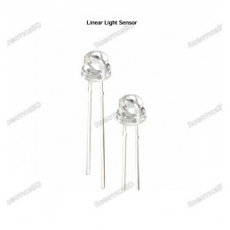 Light Sensor LS06-S Photo Transistor Robotics Bangladesh