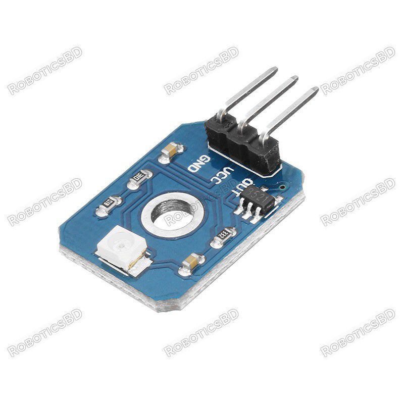 UV Detection Sensor Module Ultraviolet Ray Module For