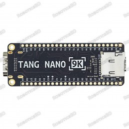 Sipeed Tang Nano 9K FPGA Development Board Robotics Bangladesh
