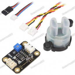 Gravity: Analog Turbidity Sensor for Arduino Robotics Bangladesh