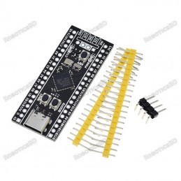 STM32F401CCU6 Minimum System Board Microcomputer STM32 ARM Core Board Robotics Bangladesh