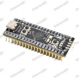 STM32F401CDU6 Black Pill V3 84MHz 384kB Flash Robotics Bangladesh