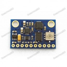 GY-801 - Multi Sensor Board Robotics Bangladesh