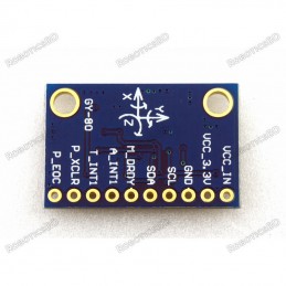 GY-801 - Multi Sensor Board Robotics Bangladesh