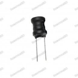 10uH Shielded Inductor Robotics Bangladesh