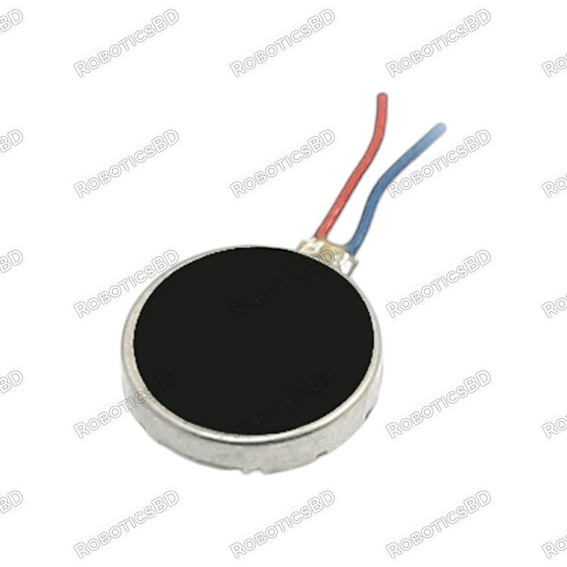 Shaftless Vibration Motor D42 Robotics Bangladesh Shaftless Vibration Motor D42 Robotics Bangladesh