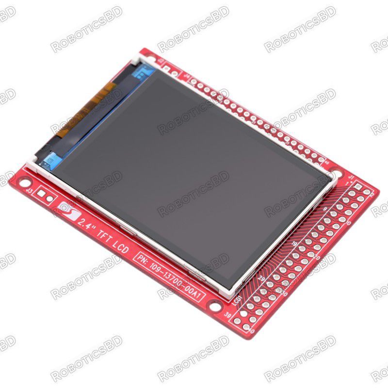 2.4 inch TFT LCD Display Robotics Bangladesh