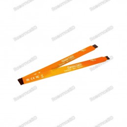 Raspberry Pi 5 Camera FPC Cable 300mm Robotics Bangladesh