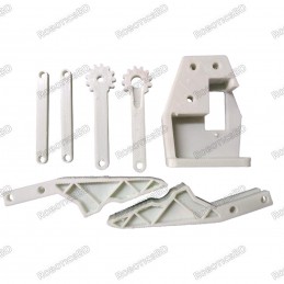 9g Micro Servo Robot Gripper Robotics Bangladesh