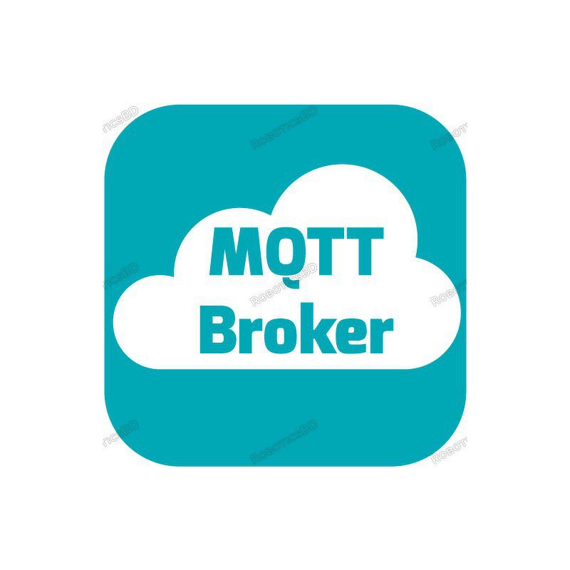 MQTT Broker License with SSL Security Certificate for IOT Devices Robotics Bangladesh