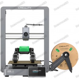 Creality Ender 3 V3 Core XZ 3D Printer Robotics Bangladesh