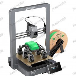 Creality Ender 3 V3 Core XZ 3D Printer Robotics Bangladesh