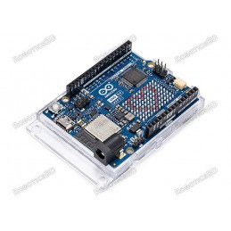 Arduino UNO R4 WiFi Development Board Original Robotics Bangladesh