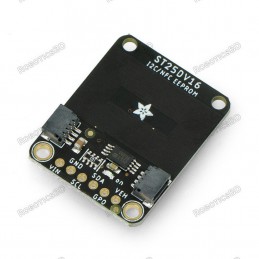 Adafruit ST25DV16K I2C RFID EEPROM Breakout Robotics Bangladesh