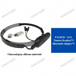 Taurus 4.0 TGAM Brainwave Sensor Module Development Kit Robotics Bangladesh