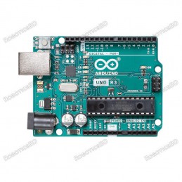 Arduino Uno R3 Original Robotics Bangladesh