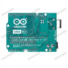 Arduino Uno R3 Original Robotics Bangladesh