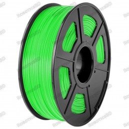 Sunlu PLA+ 3D Printer Filament 1.75mm 1kg-Roll Robotics Bangladesh