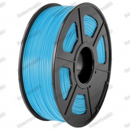 Sunlu PLA+ 3D Printer Filament 1.75mm 1kg-Roll Robotics Bangladesh