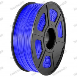 Sunlu PLA+ 3D Printer Filament 1.75mm 1kg-Roll Robotics Bangladesh