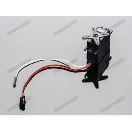 Analog Feedback Servo MG996R Robotics Bangladesh