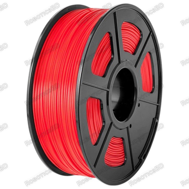 TPU Filament Plastic For 3D Printer 1.