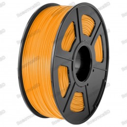 Flexible TPU Filament Plastic For 3D Printer 1.