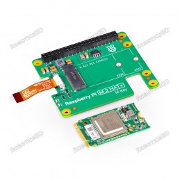 Raspberry Pi AI Kit Robotics Bangladesh