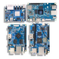 Orange Pi Robotics Bangladesh