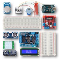 Robotics Parts