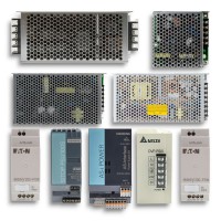 Power Supply