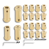 Couplings Robotics Bangladesh 