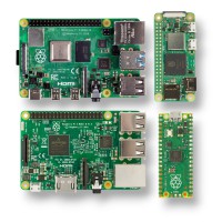 Raspberry Pi in Bangladesh