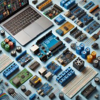 Electronics Module